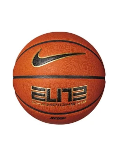Nike Elite Championship 8P 2.0 basketbal N1004086-878