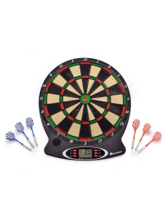 ELEKTRONICKÝ ŠIPKOVÝ TERČ METEOR