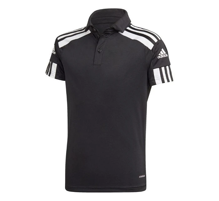 Dětské polo tričko Squadra 21 Jr model 16074979 - ADIDAS Dětské polo tričko Squadra 21 Jr model 16074979 - ADIDAS
