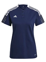 Pánské polo tričko Tiro 21 M GK9674 - Adidas