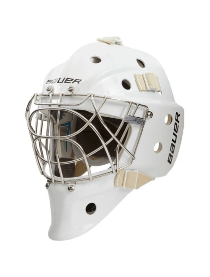 Brankářská maska Bauer 940 CCE Sr Brankářská maska Bauer 940 CCE Sr