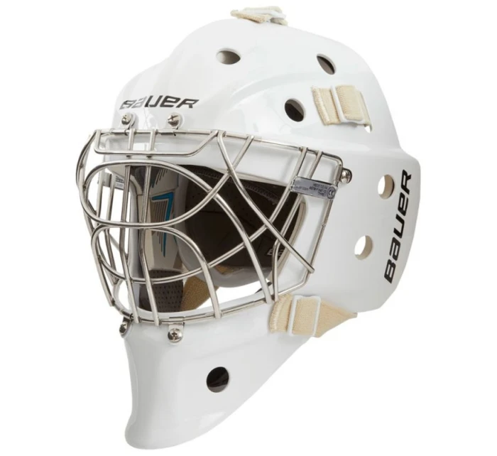 Brankářská maska Bauer 940 CCE Sr Brankářská maska Bauer 940 CCE Sr