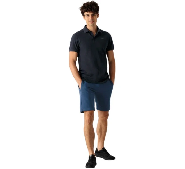 Pánská polokošile M NOSH4 TSM356 30S - 4F Pánská polokošile M NOSH4 TSM356 30S - 4F