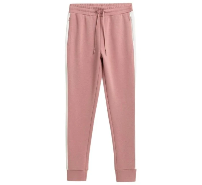 Dámské tepláky W H4Z21 SPDD013 65S - 4F Dámské tepláky W H4Z21 SPDD013 65S - 4F