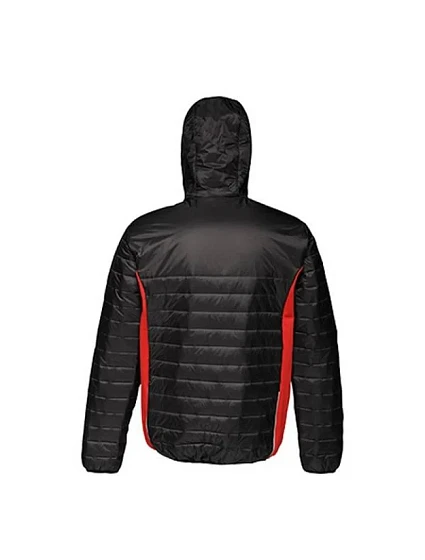 Pánská bunda Lake  M model 17084987 - Regatta