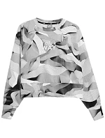 Dámská mikina W H4Z21 model 16081605 90A - 4F