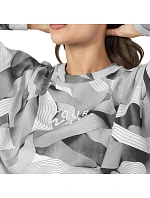 Dámská mikina W H4Z21 model 16081605 90A - 4F