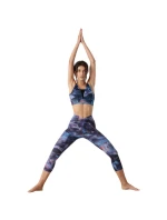 Dámské funkční kalhoty W H4Z21 model 16081616 - 4F Dámské funkční kalhoty W H4Z21 model 16081616 - 4F