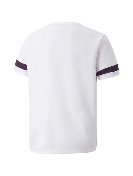 Dětské tréninkové tričko Rise Jersey Jr 04  model 16212499 - Puma