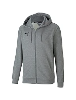 Pánská bunda teamGoal 23 Casuals Hooded M model 16163599 33 - Puma
