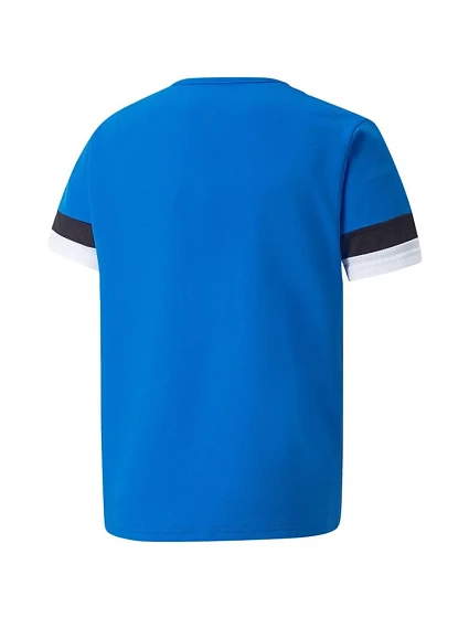 Dětské tréninkové tričko teamRise Jersey Jr model 16159125 02 - Puma
