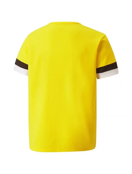 Dětské tréninkové tričko teamRise Jersey Jr model 19001390 07 - Puma