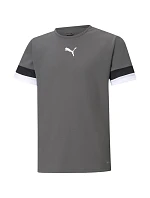 Dětské tréninkové tričko teamRise Jersey Jr model 16159194 13 - Puma