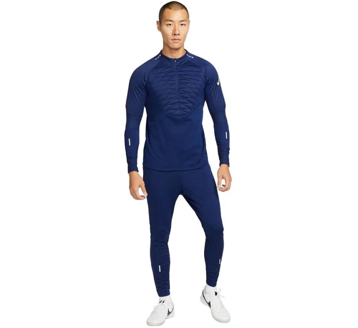 Pánská mikina NK ThermaFit Strike Winter M model 16159220 - NIKE Pánská mikina NK ThermaFit Strike Winter M model 16159220 - NIKE