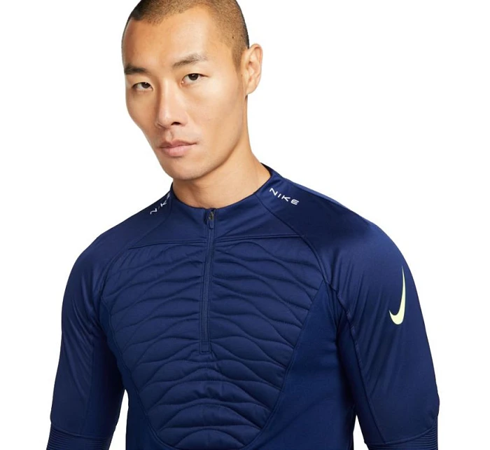 Pánská mikina NK ThermaFit Strike Winter M model 16159220 - NIKE Pánská mikina NK ThermaFit Strike Winter M model 16159220 - NIKE