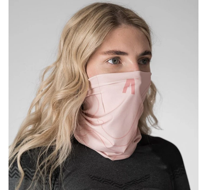 Multifunkční šátek inus Viki 2 model 16159233 - Alpinus Multifunkční šátek inus Viki 2 model 16159233 - Alpinus