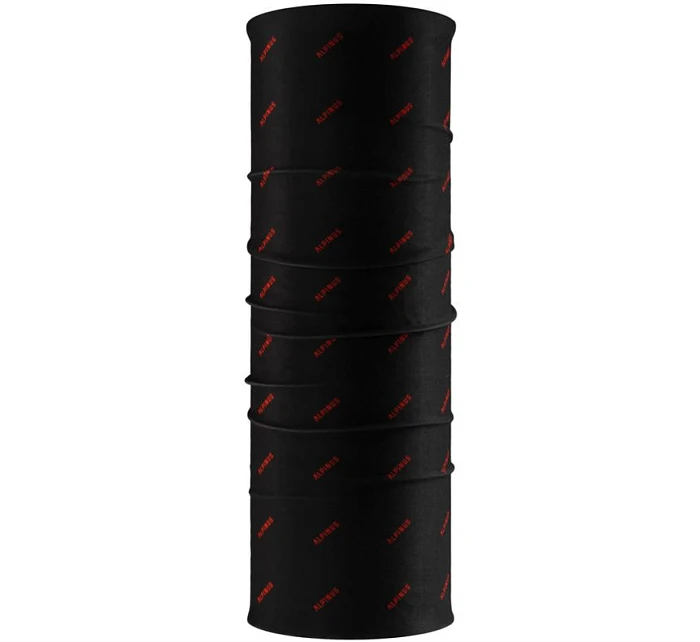 Alpinus Agi Alp Pat 1 multifunkční šátek Alpinus Agi Alp Pat 1 multifunkční šátek