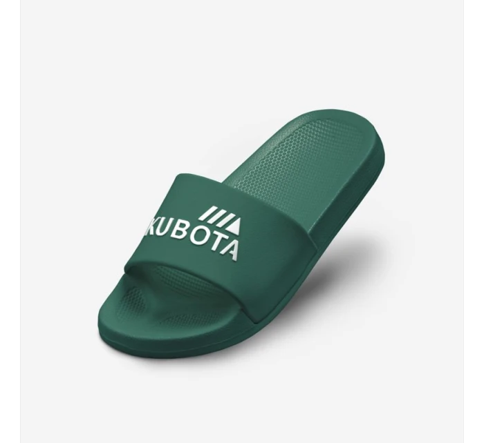 Plážové žabky bazén základní zelená Kubota Plážové žabky bazén základní zelená Kubota