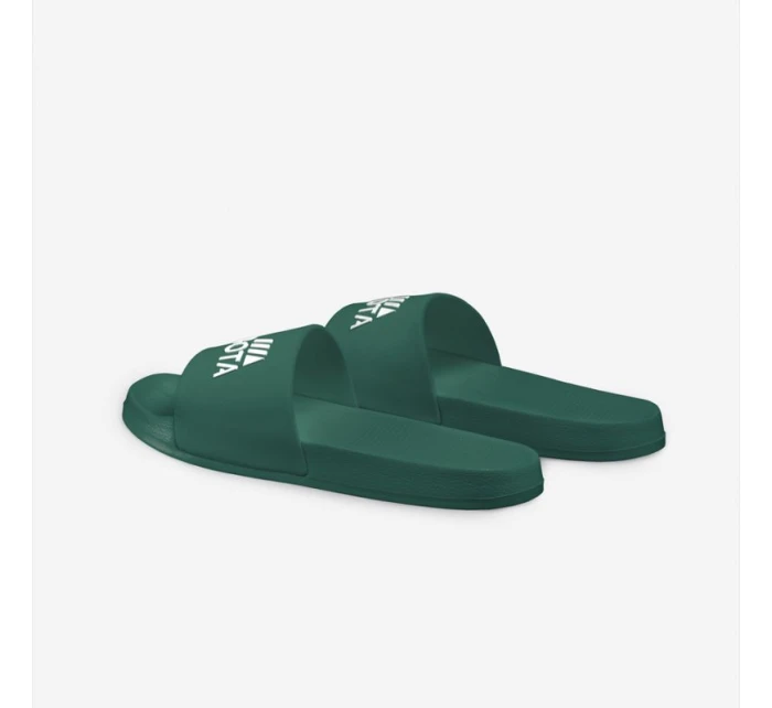 Plážové žabky bazén základní zelená Kubota Plážové žabky bazén základní zelená Kubota