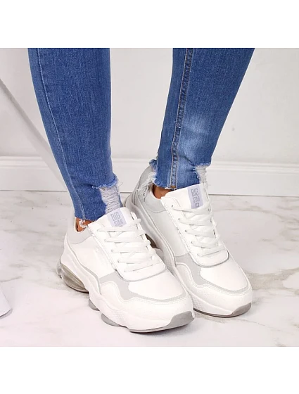 Dámské boty W model 16190216 - Big Star