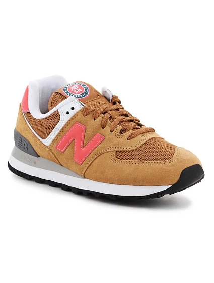 Dámské boty W model 22357447 - New Balance Dámské boty W model 22357447 - New Balance