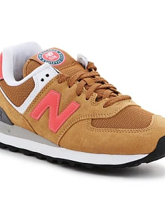Boty New Balance W WL574HA2 dámské