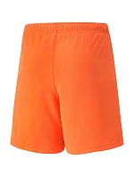 Dětské šortky teamRise Short Jr model 16187320 08 - Puma