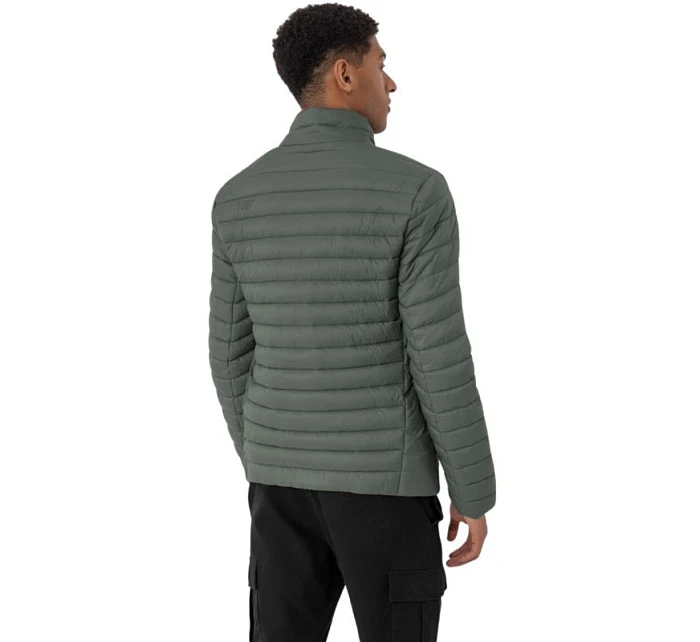 Pánská bunda M H4Z21 model 16212967 41S - 4F Pánská bunda M H4Z21 model 16212967 41S - 4F