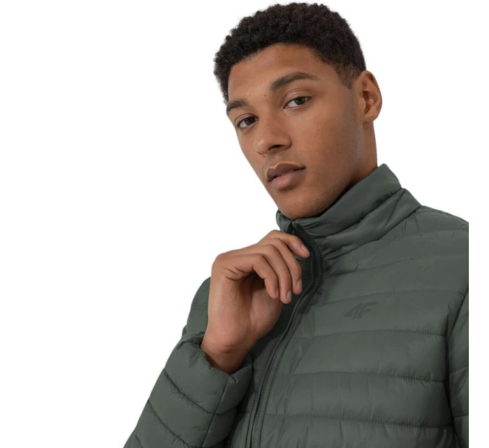 Pánská bunda M H4Z21 model 16212967 41S - 4F Pánská bunda M H4Z21 model 16212967 41S - 4F