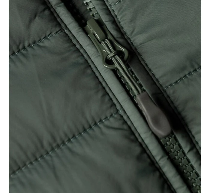 Pánská bunda M H4Z21 model 16212967 41S - 4F Pánská bunda M H4Z21 model 16212967 41S - 4F