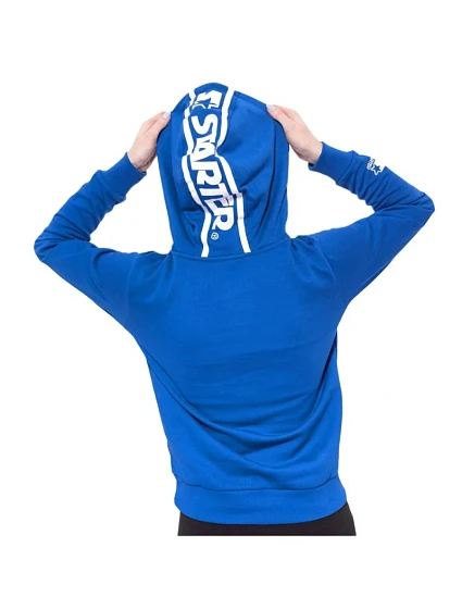 Dámská mikina s kapucí Blouse Hoodie W model 16305257 - Starter