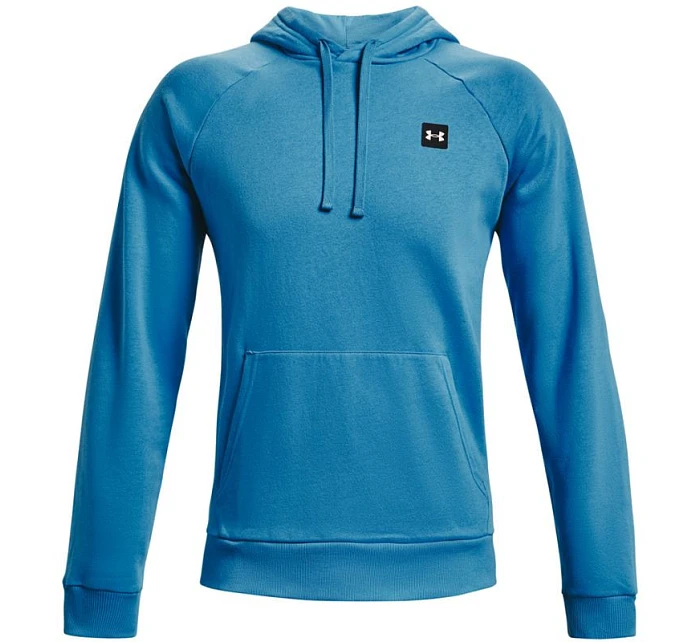 Pánská mikina Rival Fleece M model 16223802 - Under Armour Pánská mikina Rival Fleece M model 16223802 - Under Armour