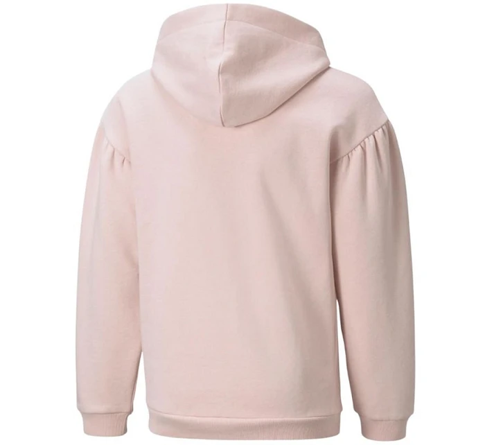 Dětská mikina Alpha FL Jr model 16237408 36 - Puma Dětská mikina Alpha FL Jr model 16237408 36 - Puma