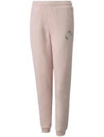 Dětské tepláky Alpha FL Jr 589235 36 - Puma