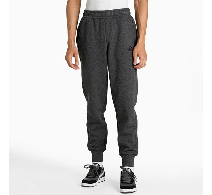 Pánské kalhoty ESS Logo FL M model 16233307 07 - Puma Pánské kalhoty ESS Logo FL M model 16233307 07 - Puma