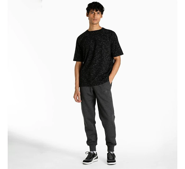 Pánské kalhoty ESS Logo FL M model 16233307 07 - Puma Pánské kalhoty ESS Logo FL M model 16233307 07 - Puma