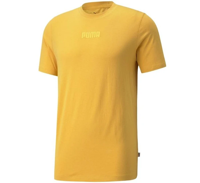 Pánské tričko Modern Basics M model 17815780 37 - Puma Pánské tričko Modern Basics M model 17815780 37 - Puma