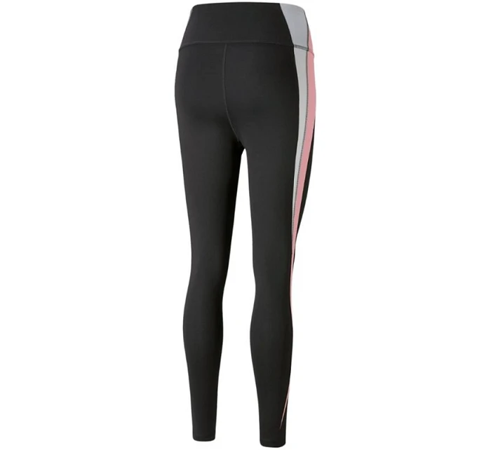 Dámské legíny High 01 černá model 16272497 - Puma Dámské legíny High 01 černá model 16272497 - Puma