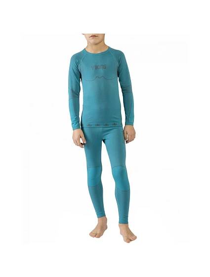 Dětské termoprádlo  modrá  model 20508995 - Viking