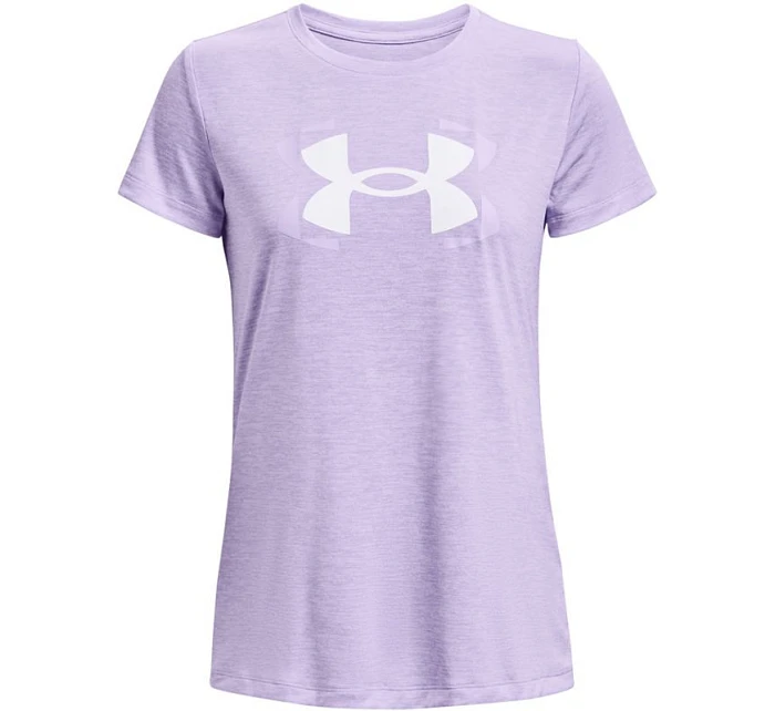 Dámské tričko Tech Twist Graphic SSC W 1366125 532 - Under Armour Dámské tričko Tech Twist Graphic SSC W 1366125 532 - Under Armour