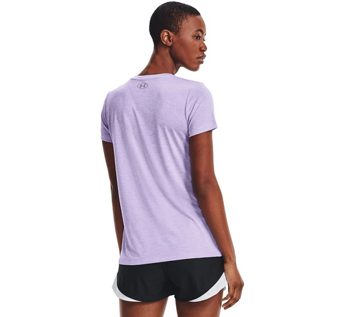 Dámské tričko Tech Twist Graphic SSC W 1366125 532 - Under Armour Dámské tričko Tech Twist Graphic SSC W 1366125 532 - Under Armour