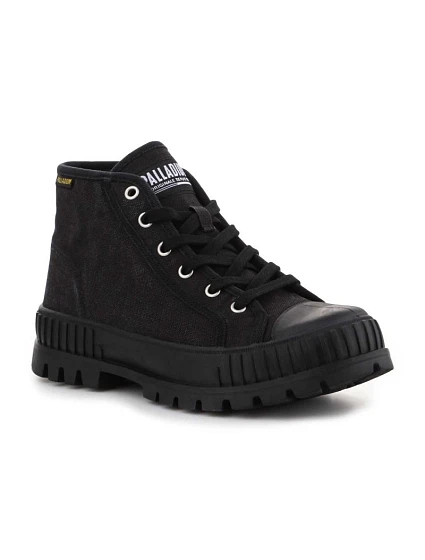 Pánské boty  Mid OG U model 22222572 - Palladium