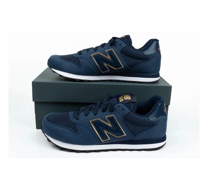 Boty New Balance W GW500NGN Boty New Balance W GW500NGN