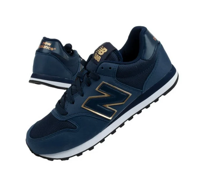Boty New Balance W GW500NGN Boty New Balance W GW500NGN