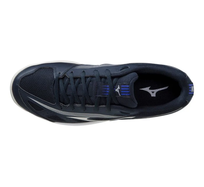 Volejbalová obuv Mizuno CYCLONE SPEED 3 JR V1GA218002 Volejbalová obuv Mizuno CYCLONE SPEED 3 JR V1GA218002