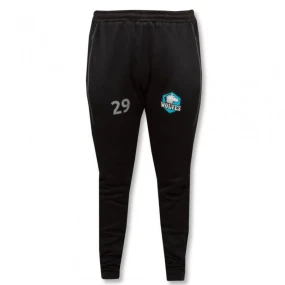 Dámské tepláky Teem W 1350000527 - Tempish