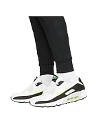 Pánské tepláky NK DriFit FC M 010  model 17051028 - NIKE