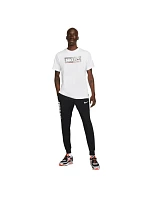 Pánské tričko NK  Block M 100  model 17060533 - NIKE