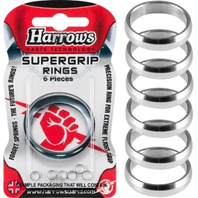 Sada  Supergrip ks) model 20916140 - Harrows