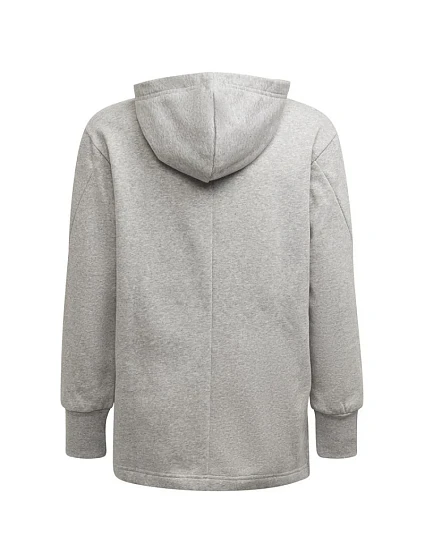 Dívčí mikina G M Hoodie Jr model 17064766 - ADIDAS